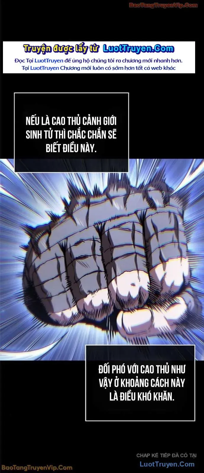 Nano Ma Thần Chap 298 - Next Chap 299