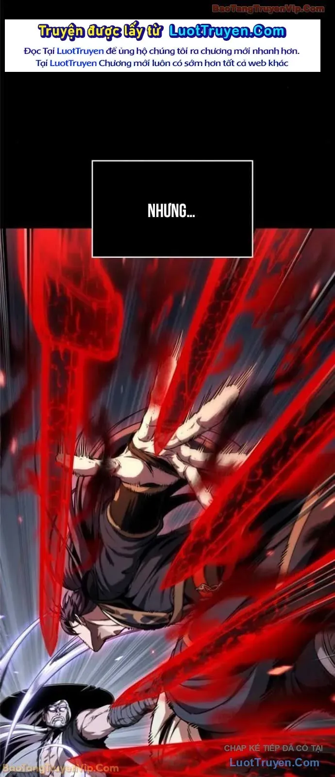 Nano Ma Thần Chap 298 - Next Chap 299