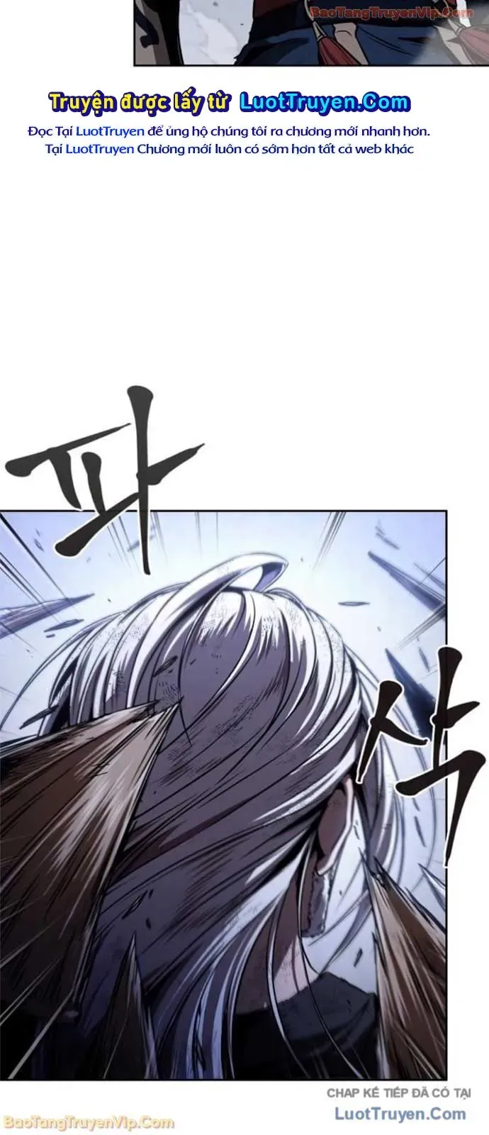 Nano Ma Thần Chap 298 - Next Chap 299