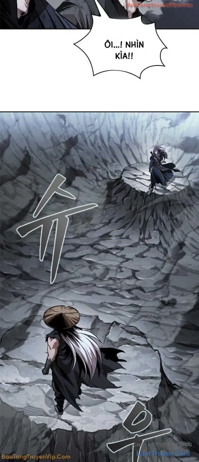 Nano Ma Thần Chap 298 - Next Chap 299