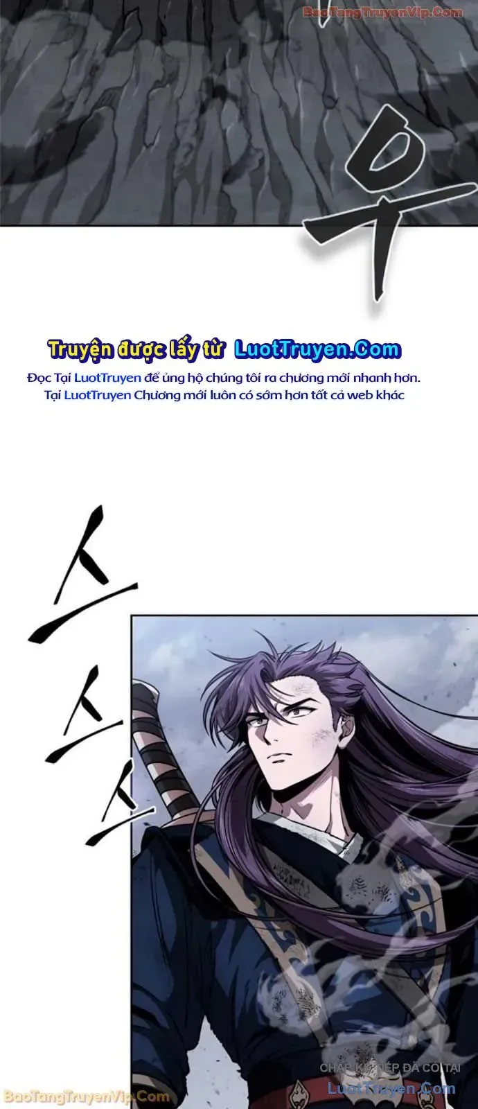 Nano Ma Thần Chap 298 - Next Chap 299