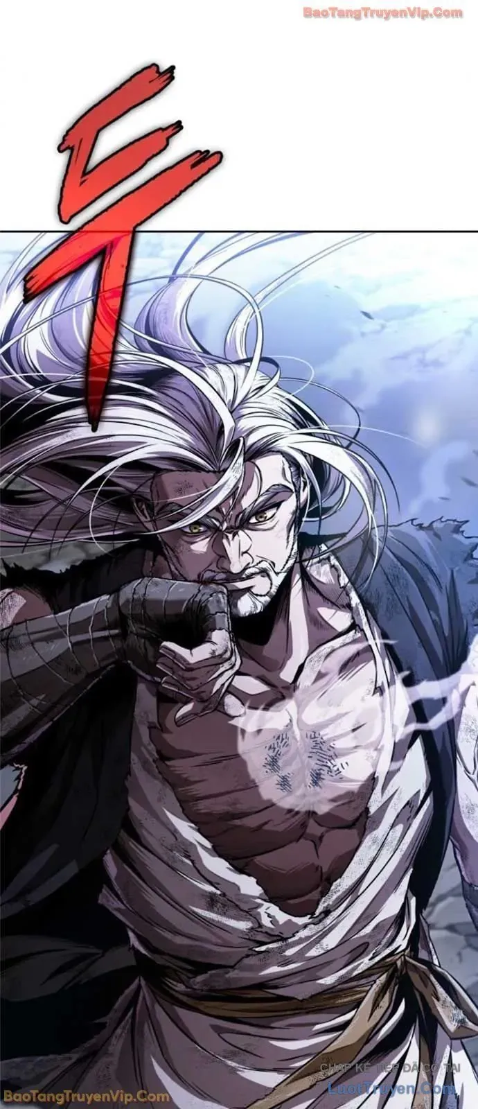 Nano Ma Thần Chap 298 - Next Chap 299