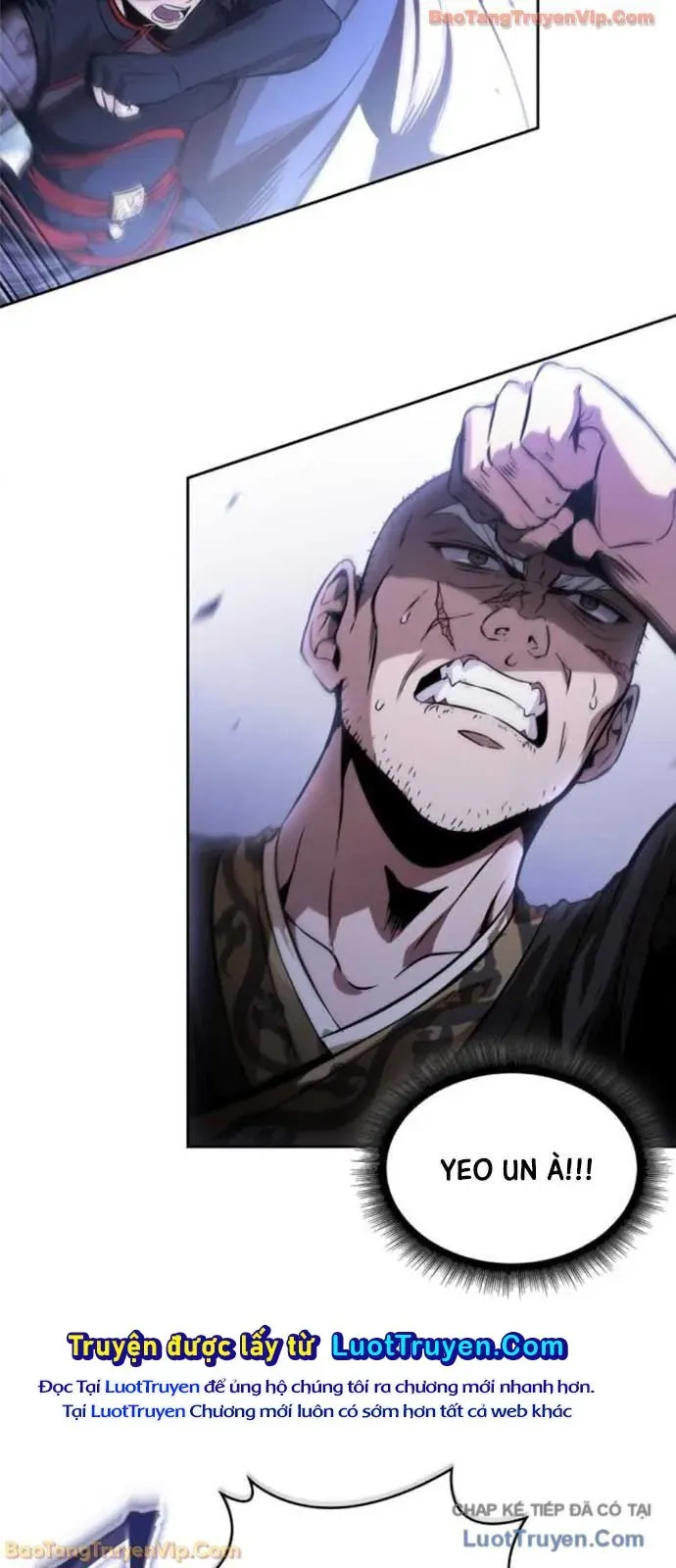 Nano Ma Thần Chap 298 - Next Chap 299