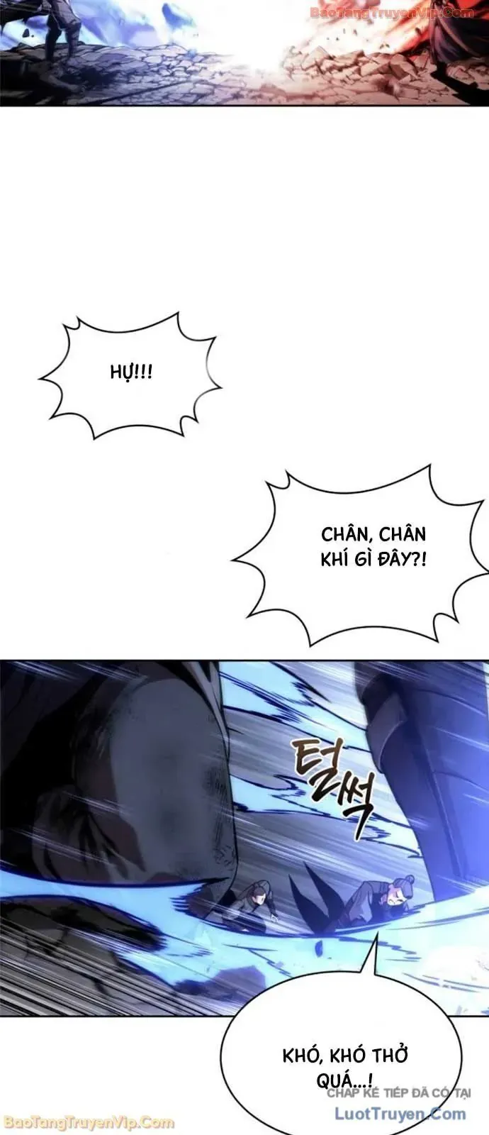 Nano Ma Thần Chap 298 - Next Chap 299