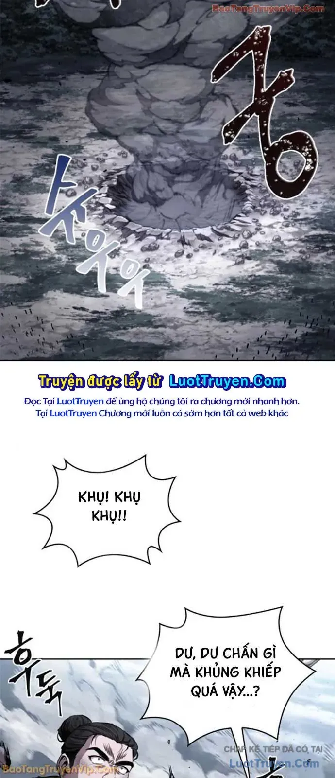 Nano Ma Thần Chap 298 - Next Chap 299
