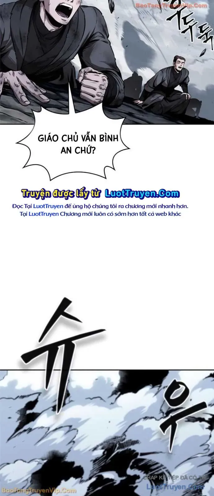 Nano Ma Thần Chap 298 - Next Chap 299