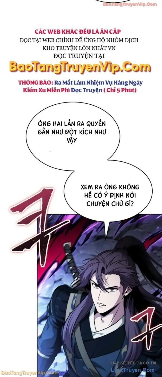 Nano Ma Thần Chap 298 - Next Chap 299