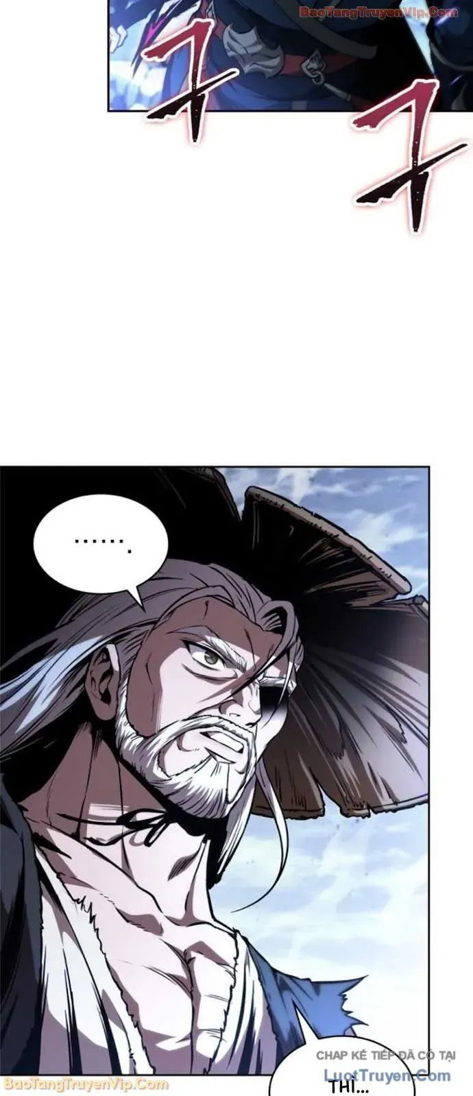 Nano Ma Thần Chap 298 - Next Chap 299