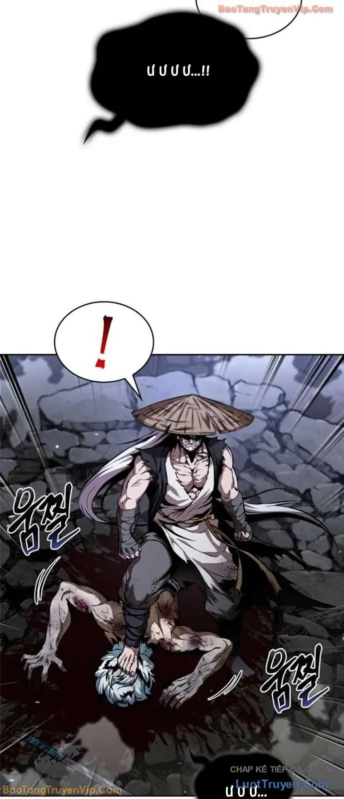 Nano Ma Thần Chap 298 - Next Chap 299