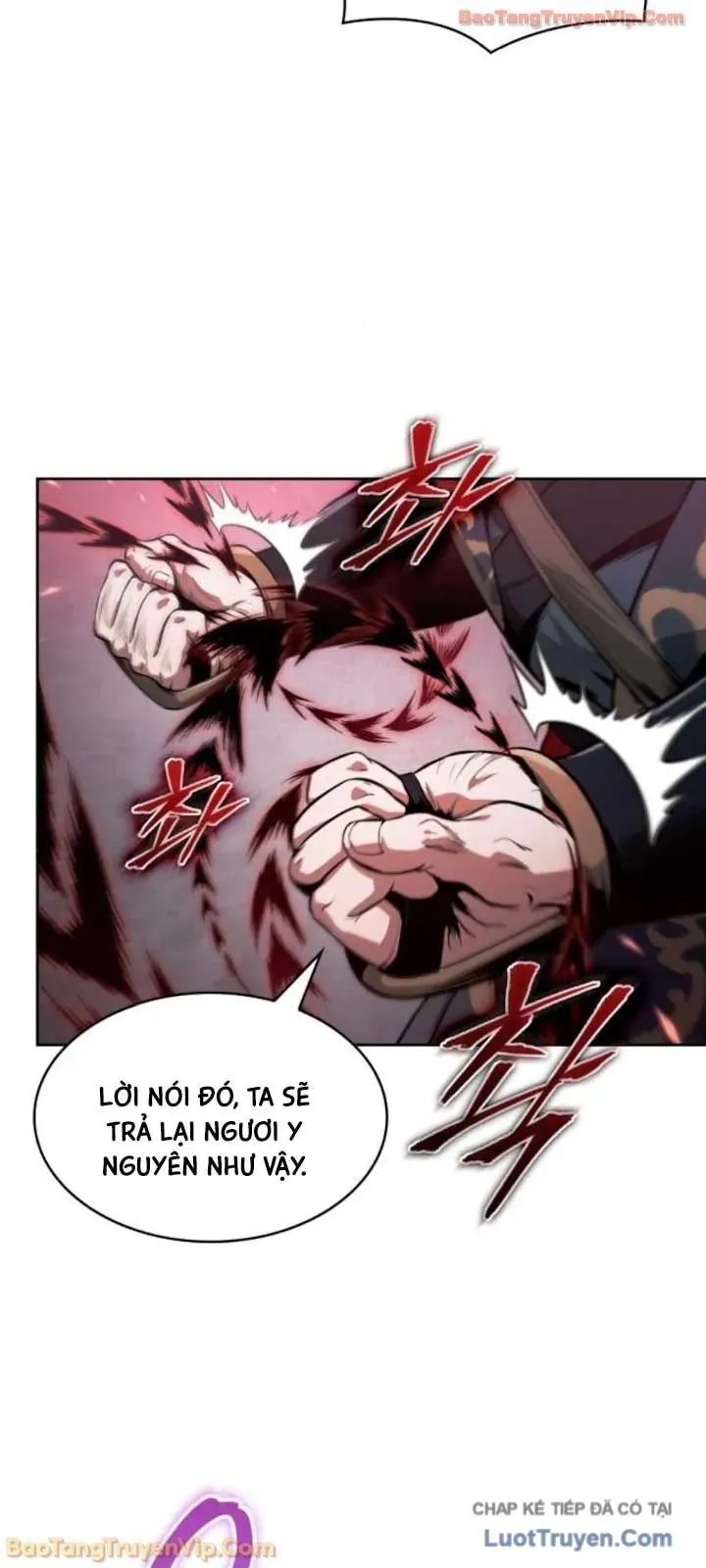 Nano Ma Thần Chap 299 - Next Chap 300