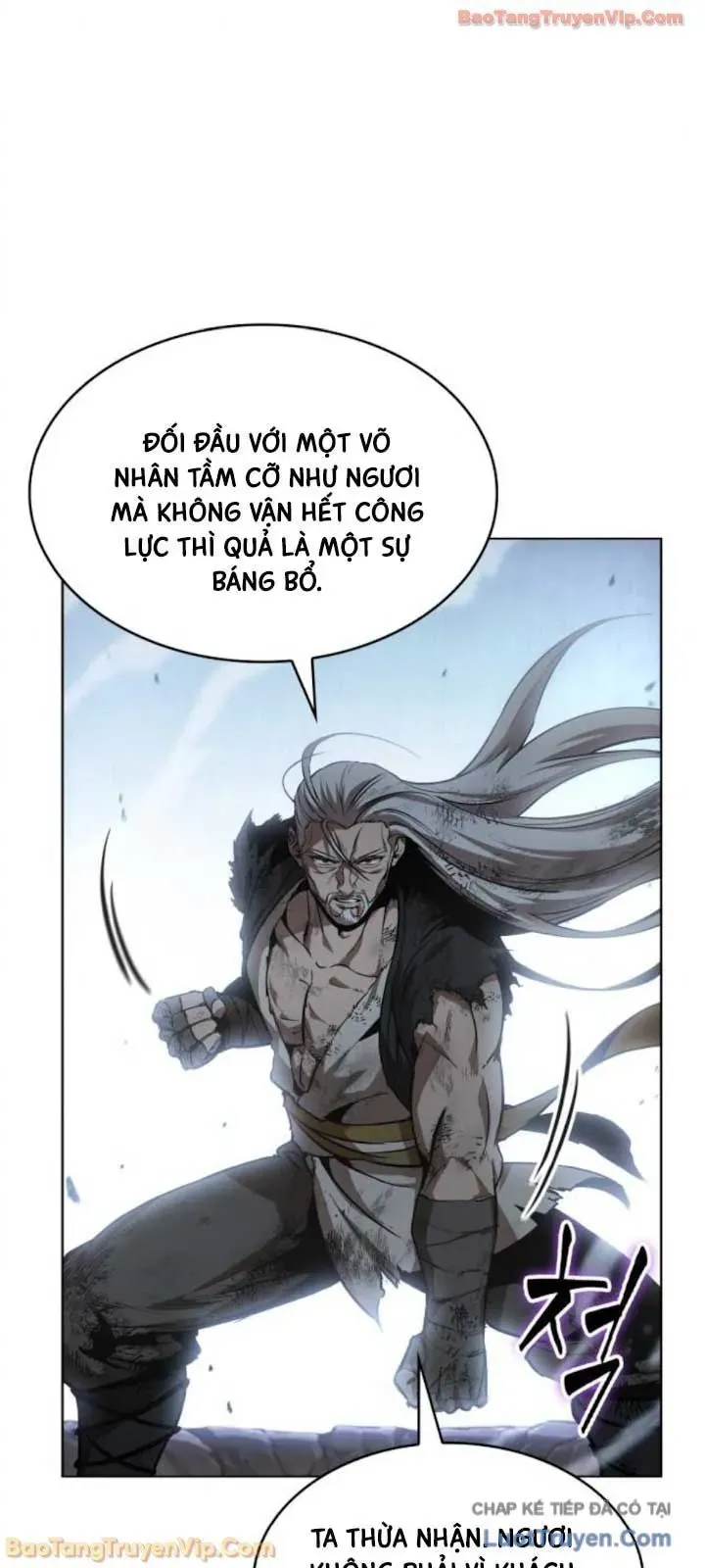 Nano Ma Thần Chap 299 - Next Chap 300