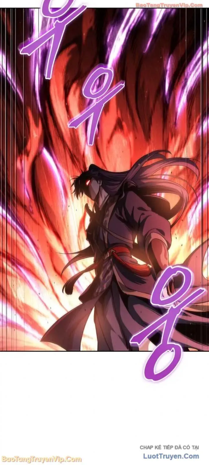 Nano Ma Thần Chap 299 - Next Chap 300