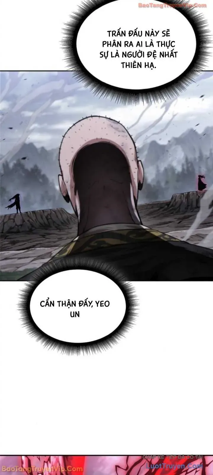 Nano Ma Thần Chap 299 - Next Chap 300
