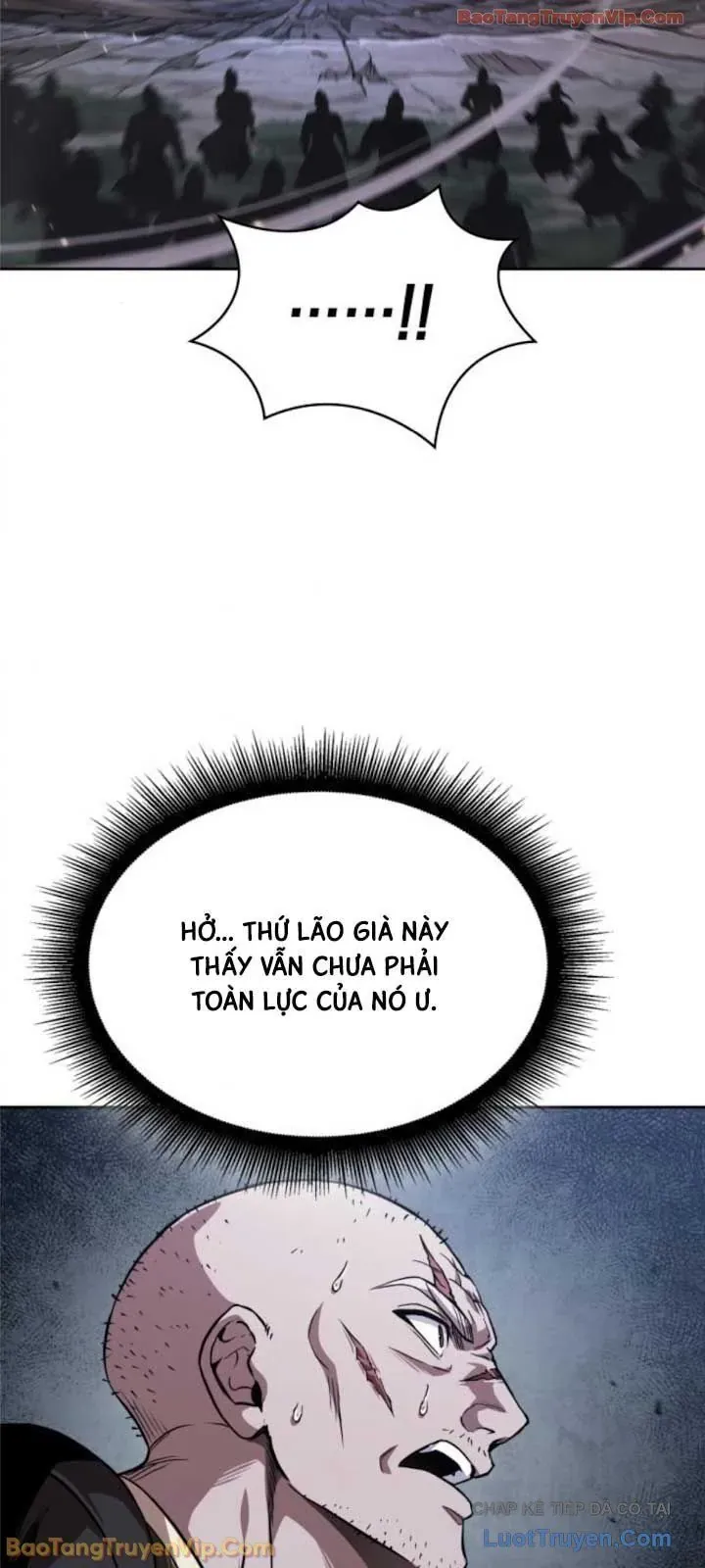 Nano Ma Thần Chap 299 - Next Chap 300