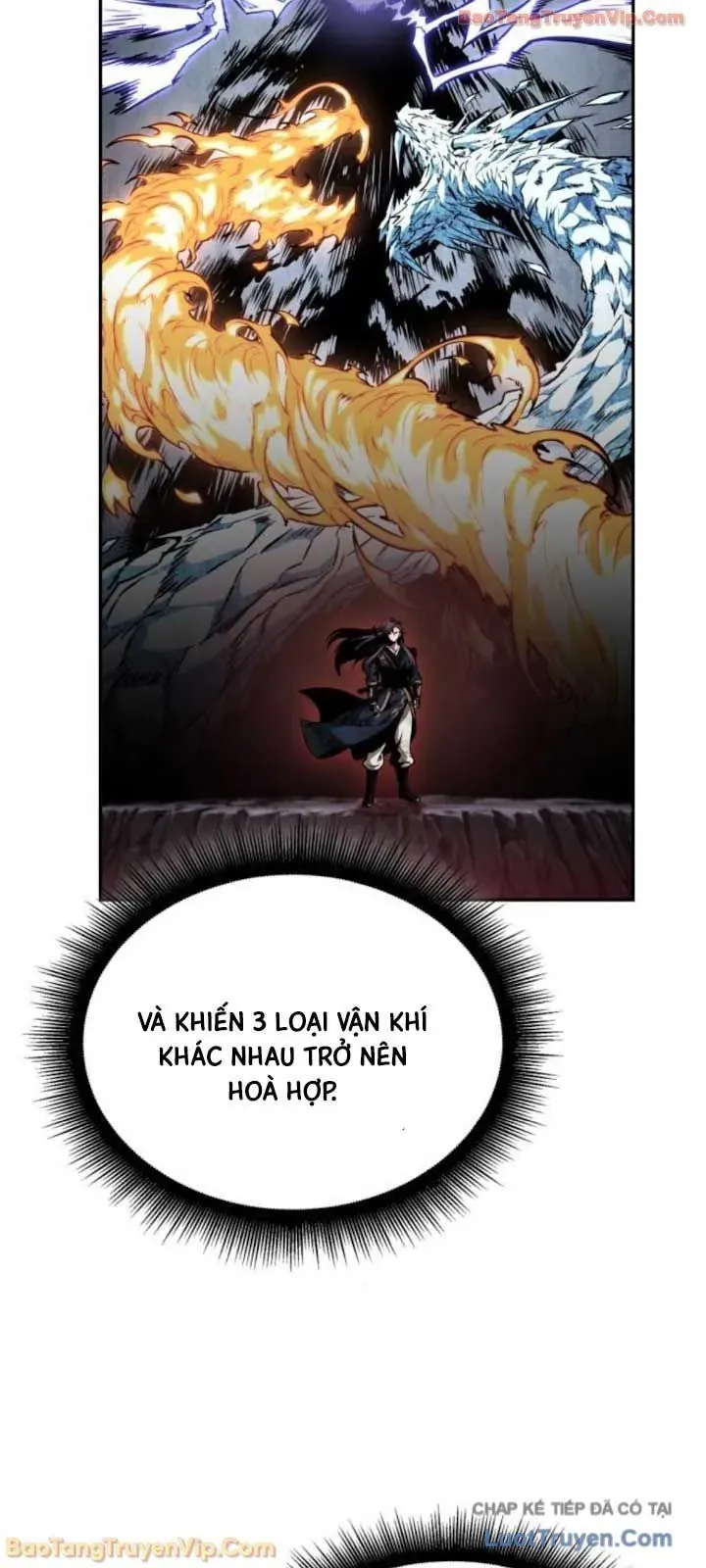Nano Ma Thần Chap 299 - Next Chap 300