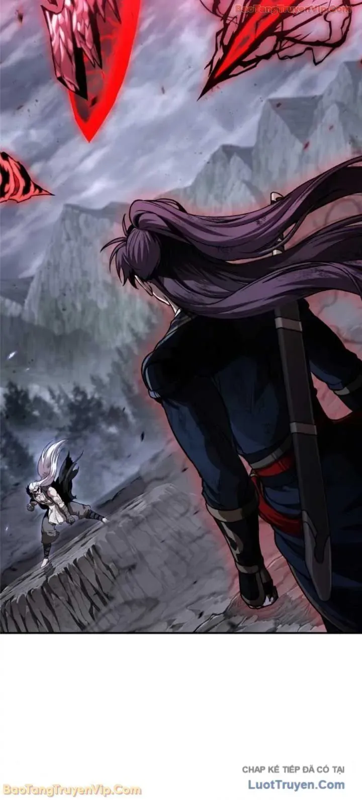 Nano Ma Thần Chap 299 - Next Chap 300