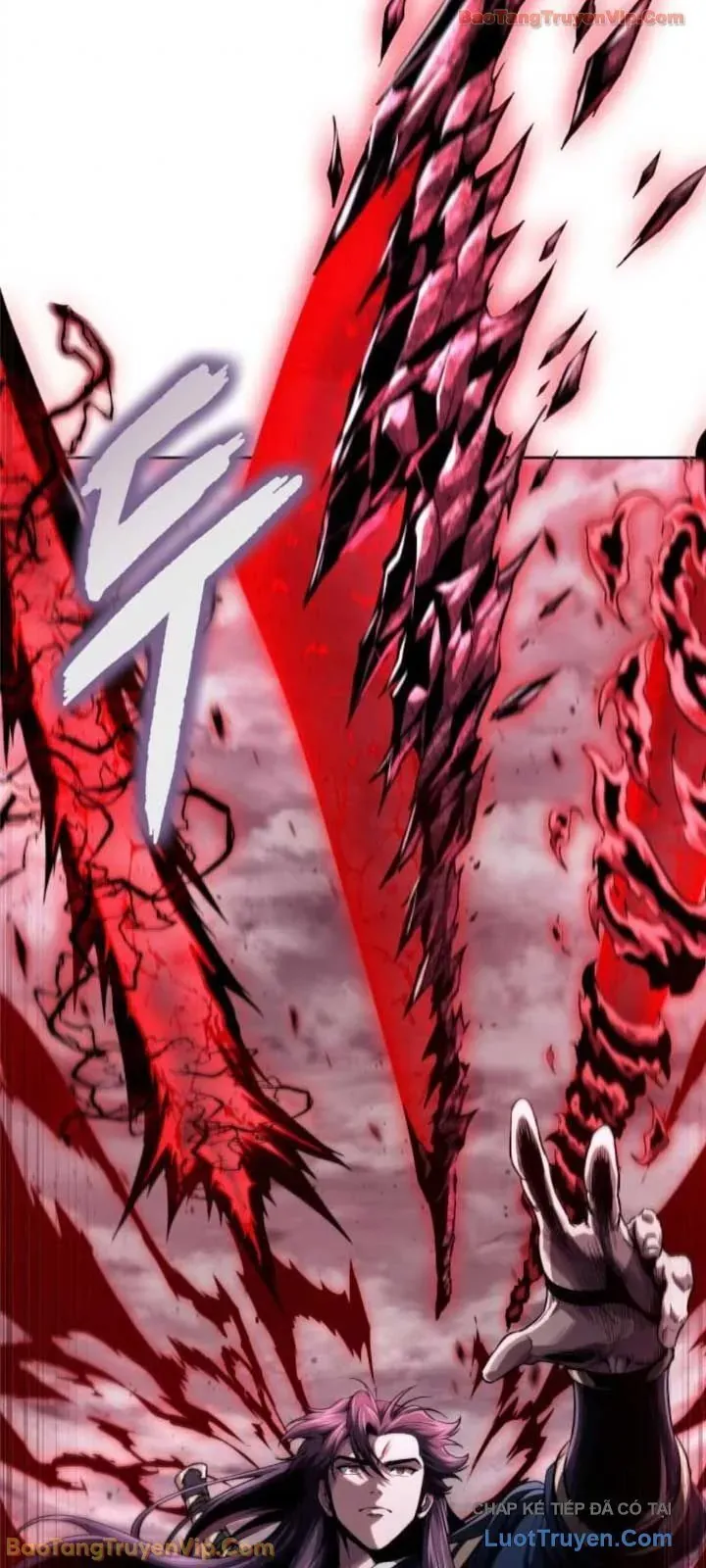 Nano Ma Thần Chap 299 - Next Chap 300