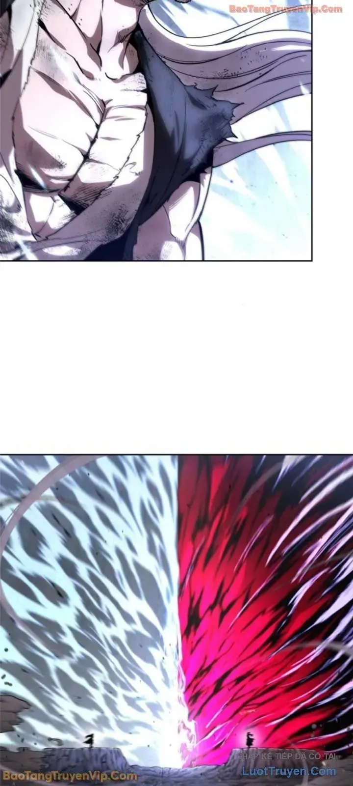 Nano Ma Thần Chap 299 - Next Chap 300