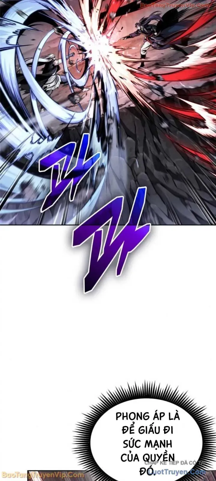 Nano Ma Thần Chap 299 - Next Chap 300