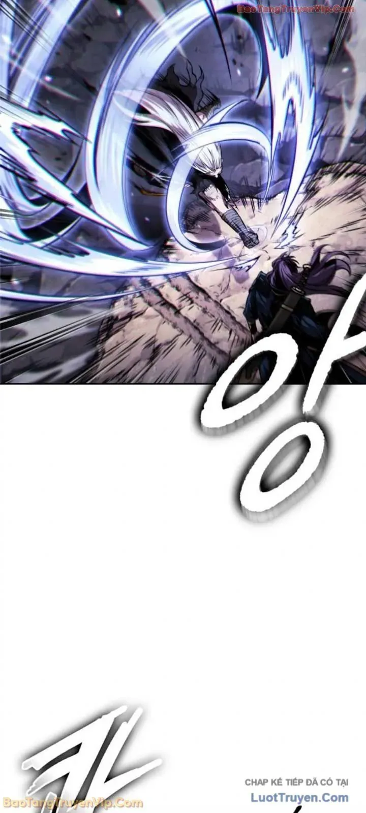 Nano Ma Thần Chap 299 - Next Chap 300