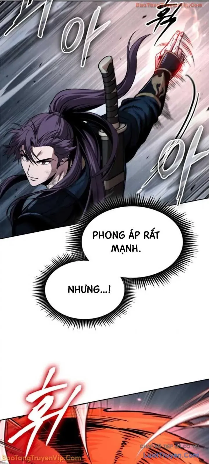 Nano Ma Thần Chap 299 - Next Chap 300