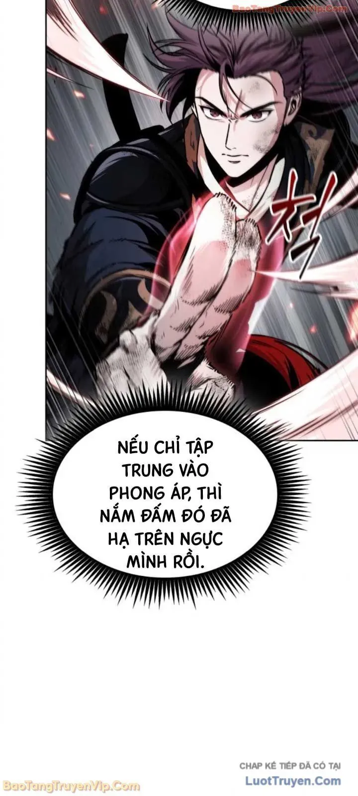 Nano Ma Thần Chap 299 - Next Chap 300
