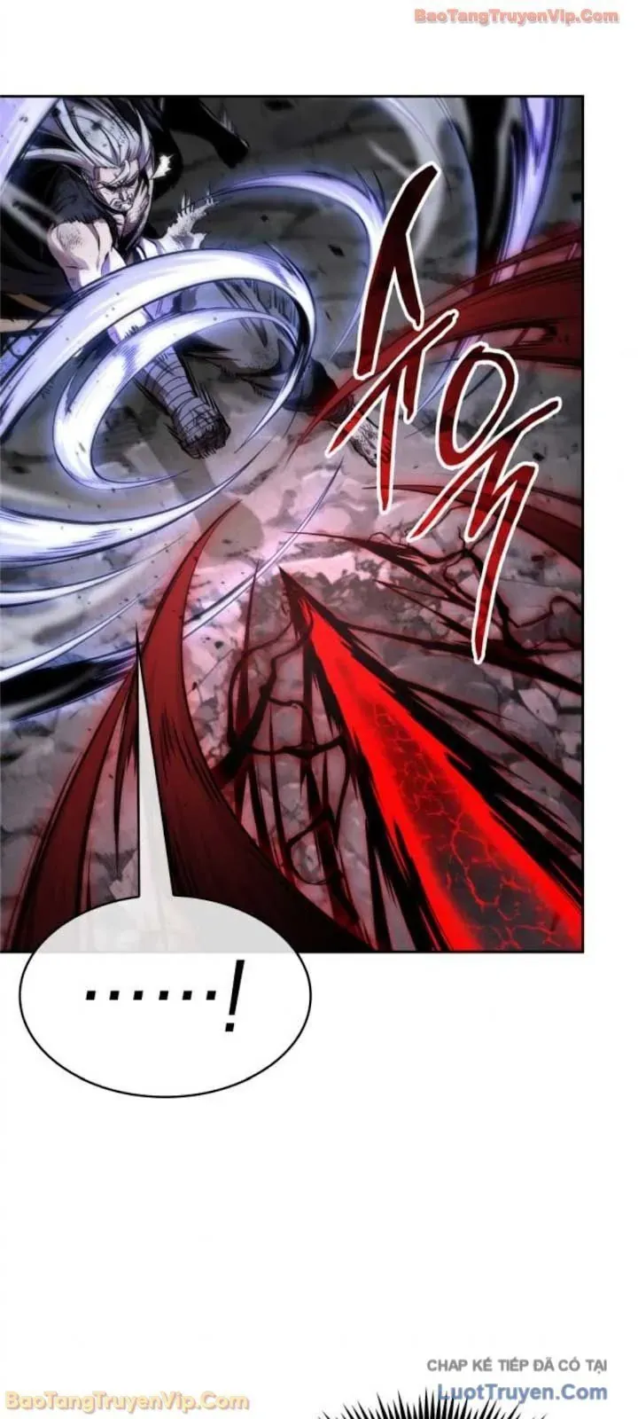 Nano Ma Thần Chap 299 - Next Chap 300