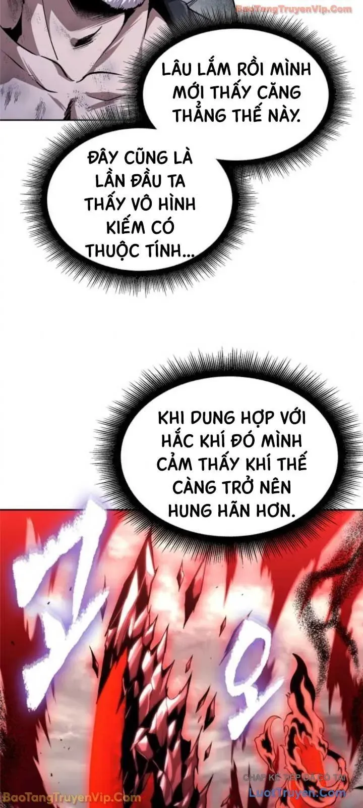 Nano Ma Thần Chap 299 - Next Chap 300
