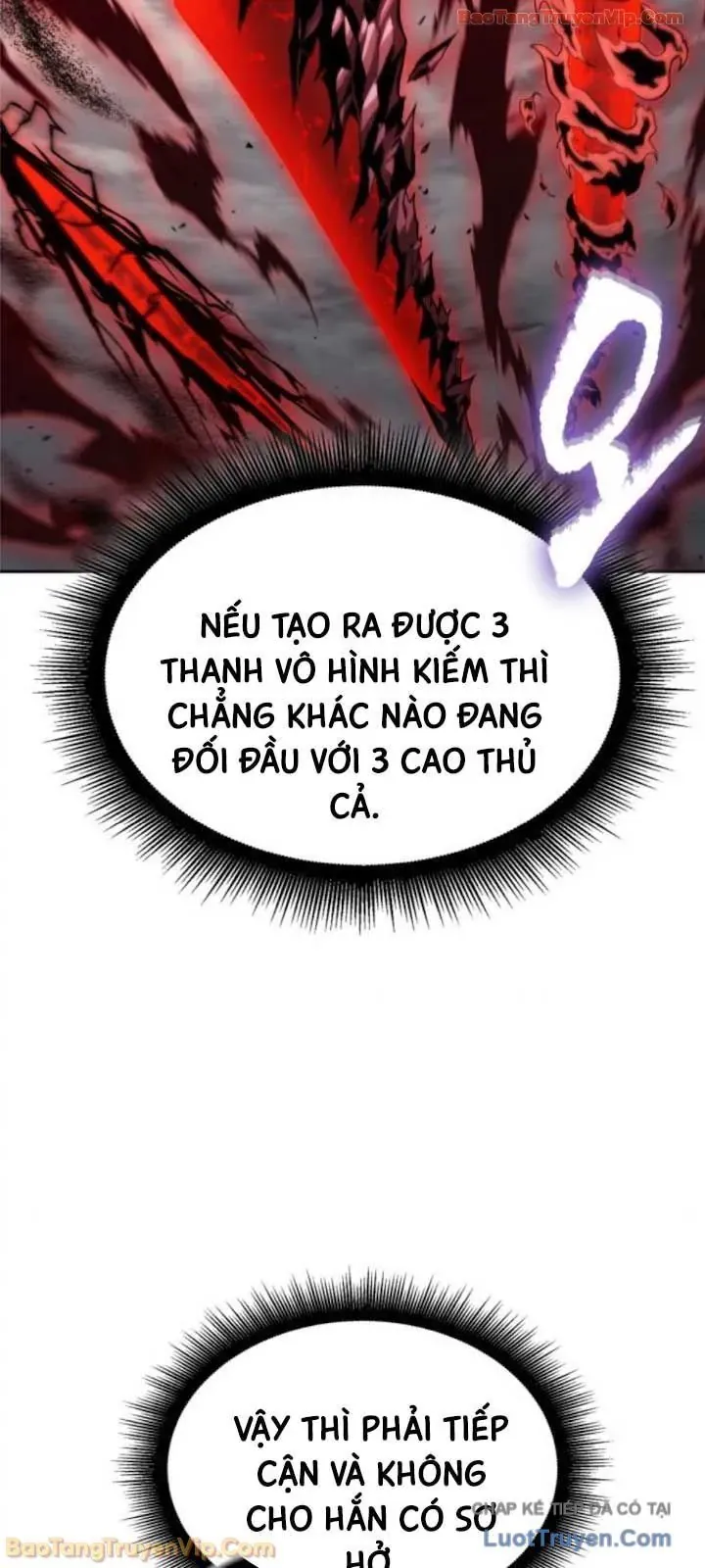 Nano Ma Thần Chap 299 - Next Chap 300