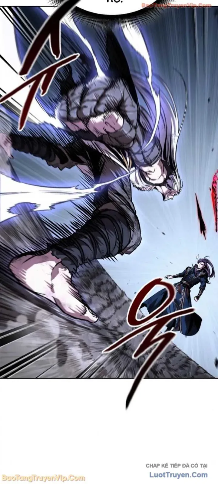 Nano Ma Thần Chap 299 - Next Chap 300