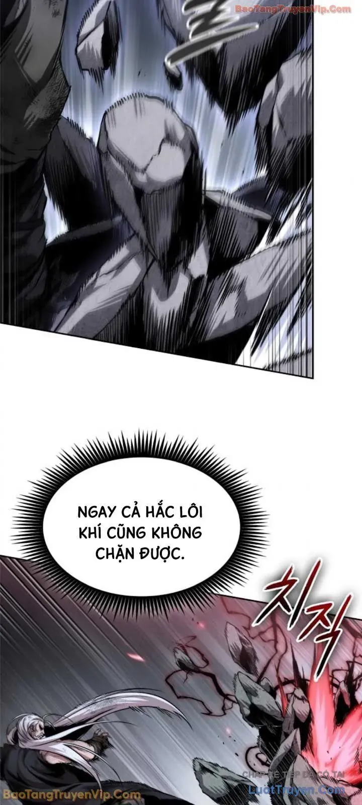 Nano Ma Thần Chap 299 - Next Chap 300