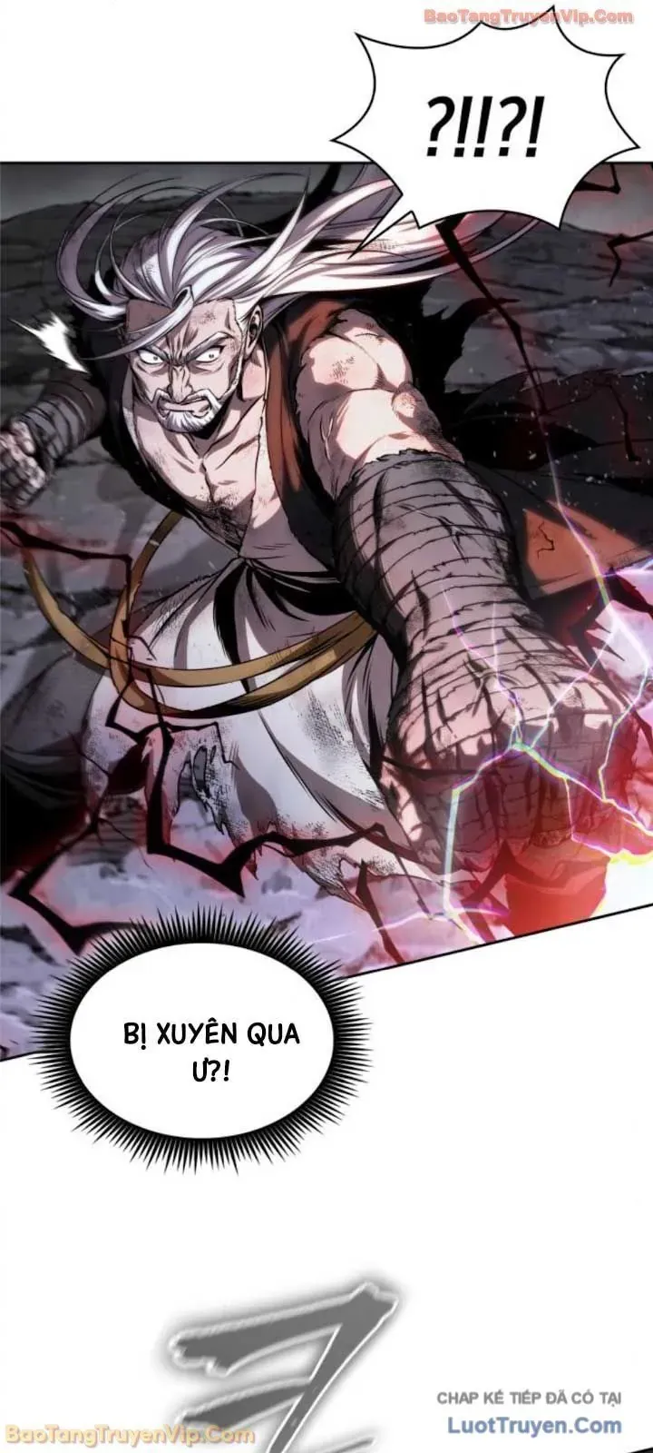 Nano Ma Thần Chap 299 - Next Chap 300