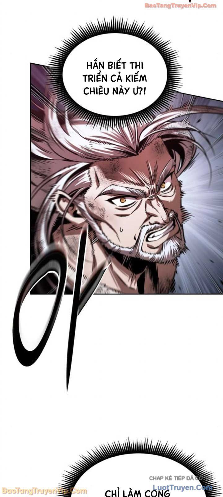 Nano Ma Thần Chap 299 - Next Chap 300