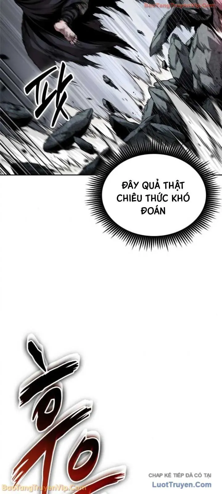 Nano Ma Thần Chap 299 - Next Chap 300