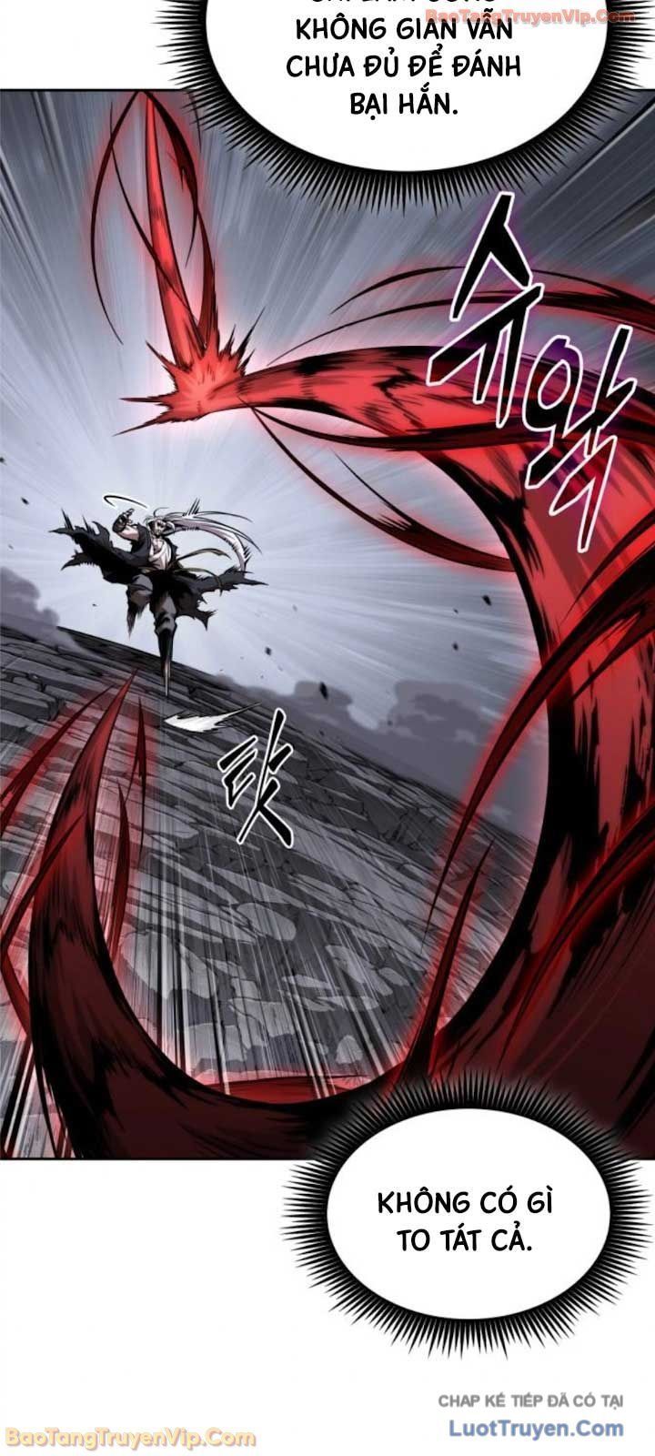 Nano Ma Thần Chap 299 - Next Chap 300