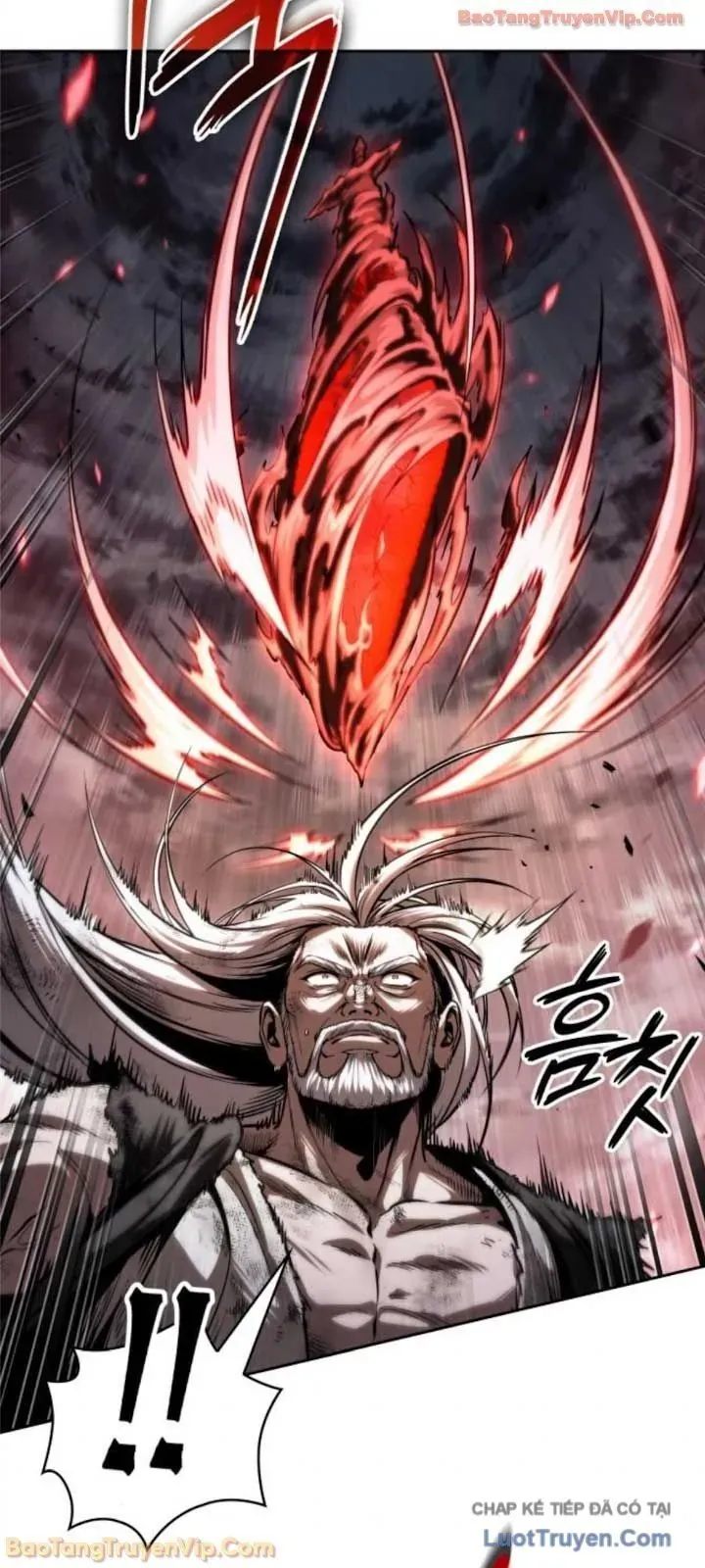 Nano Ma Thần Chap 299 - Next Chap 300
