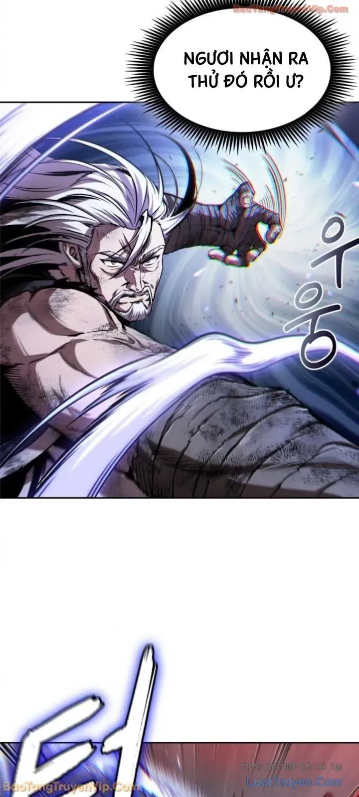Nano Ma Thần Chap 299 - Next Chap 300