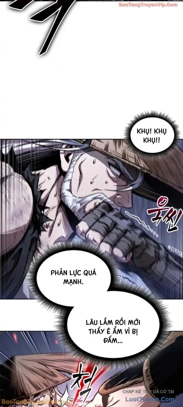 Nano Ma Thần Chap 299 - Next Chap 300