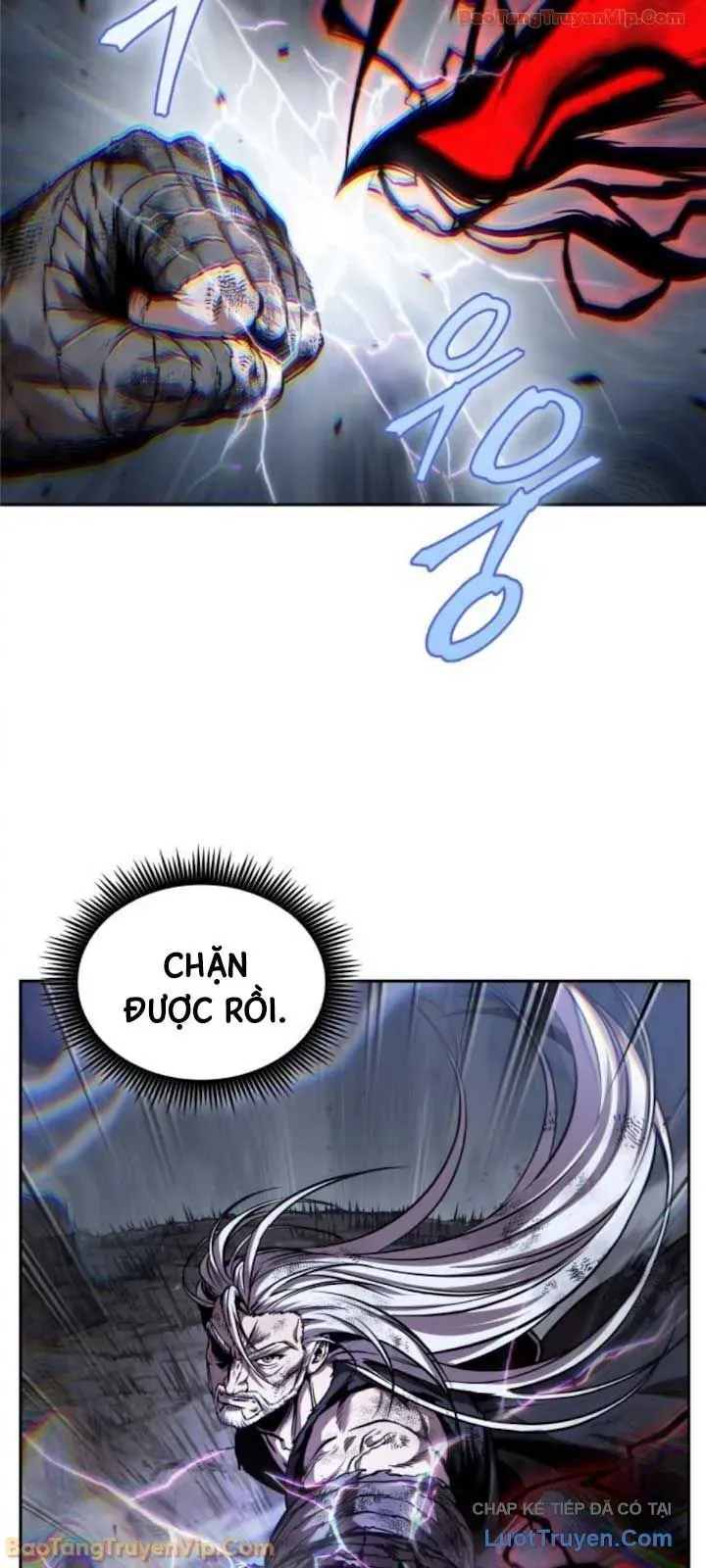 Nano Ma Thần Chap 299 - Next Chap 300