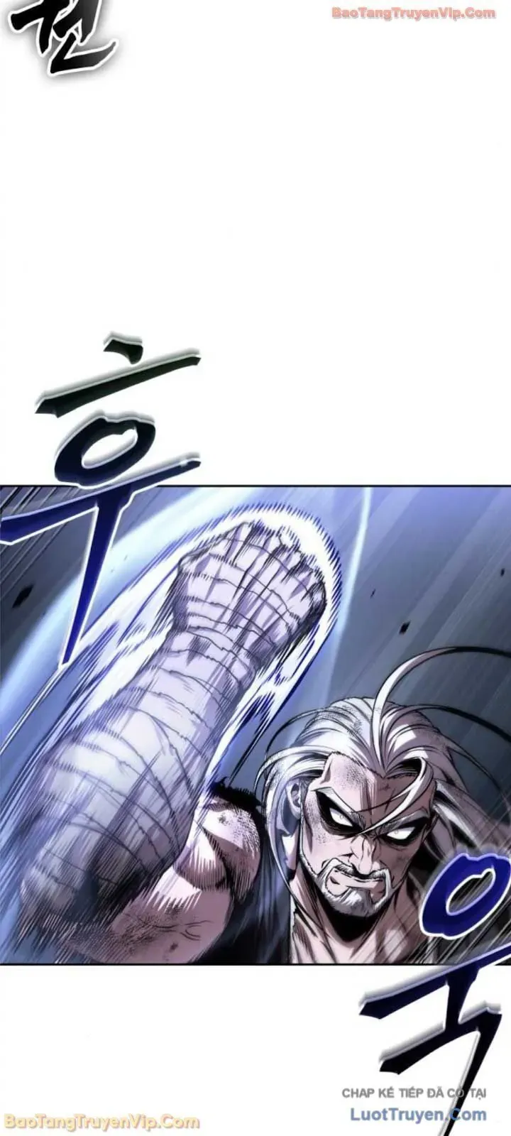 Nano Ma Thần Chap 299 - Next Chap 300