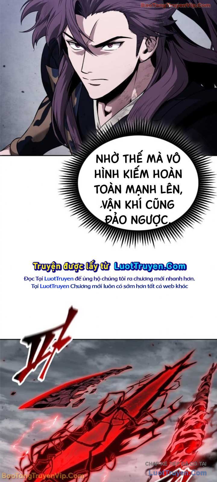 Nano Ma Thần Chap 299 - Next Chap 300
