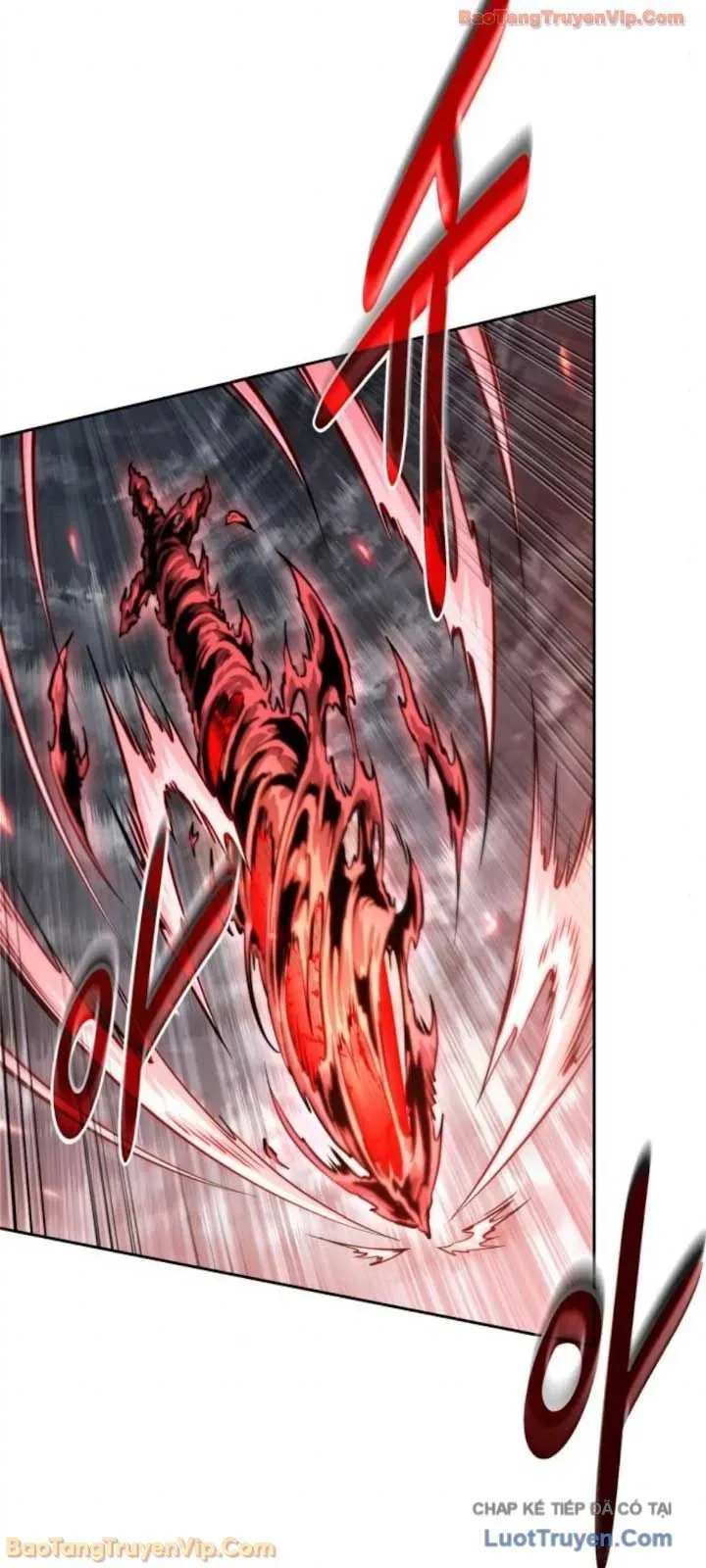 Nano Ma Thần Chap 299 - Next Chap 300