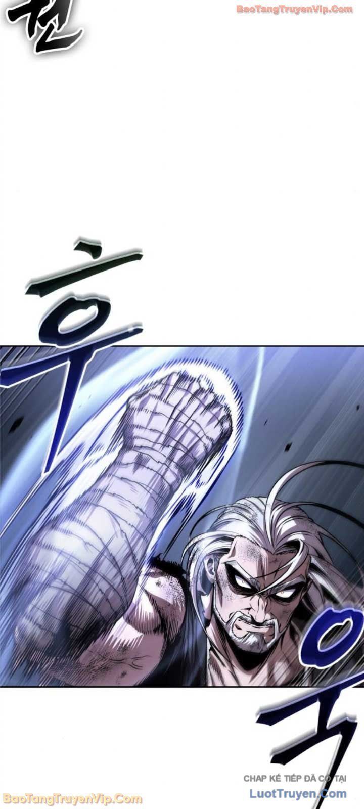 Nano Ma Thần Chap 299 - Next Chap 300