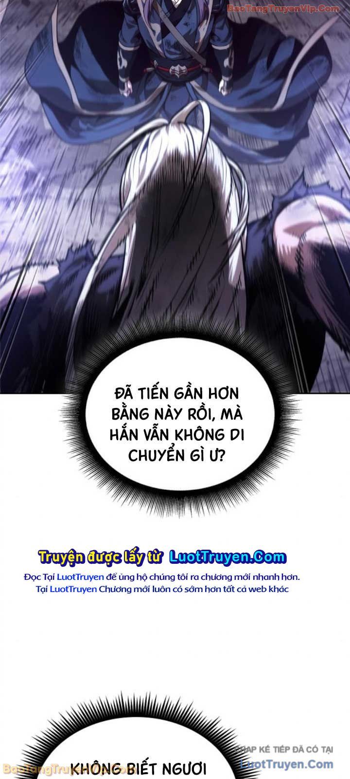 Nano Ma Thần Chap 299 - Next Chap 300