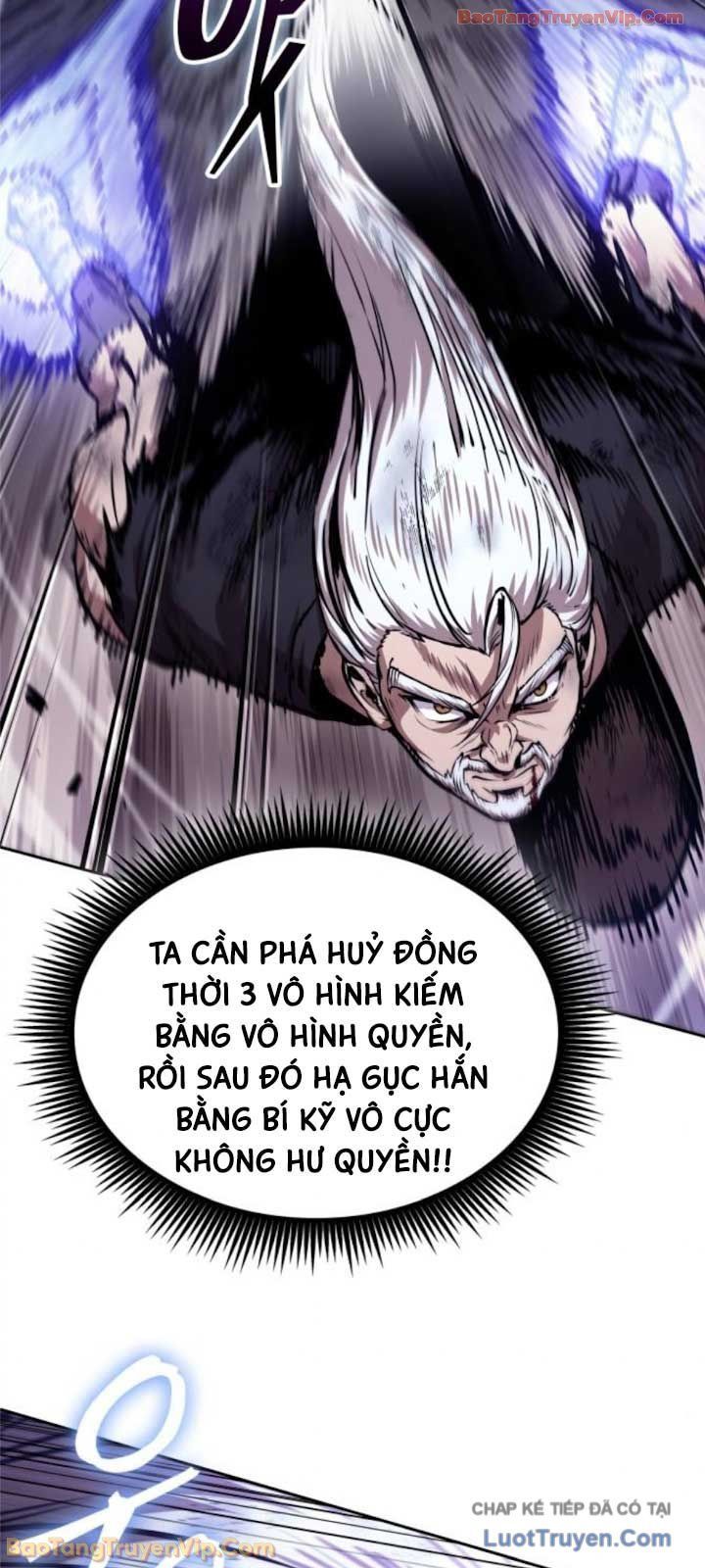 Nano Ma Thần Chap 299 - Next Chap 300
