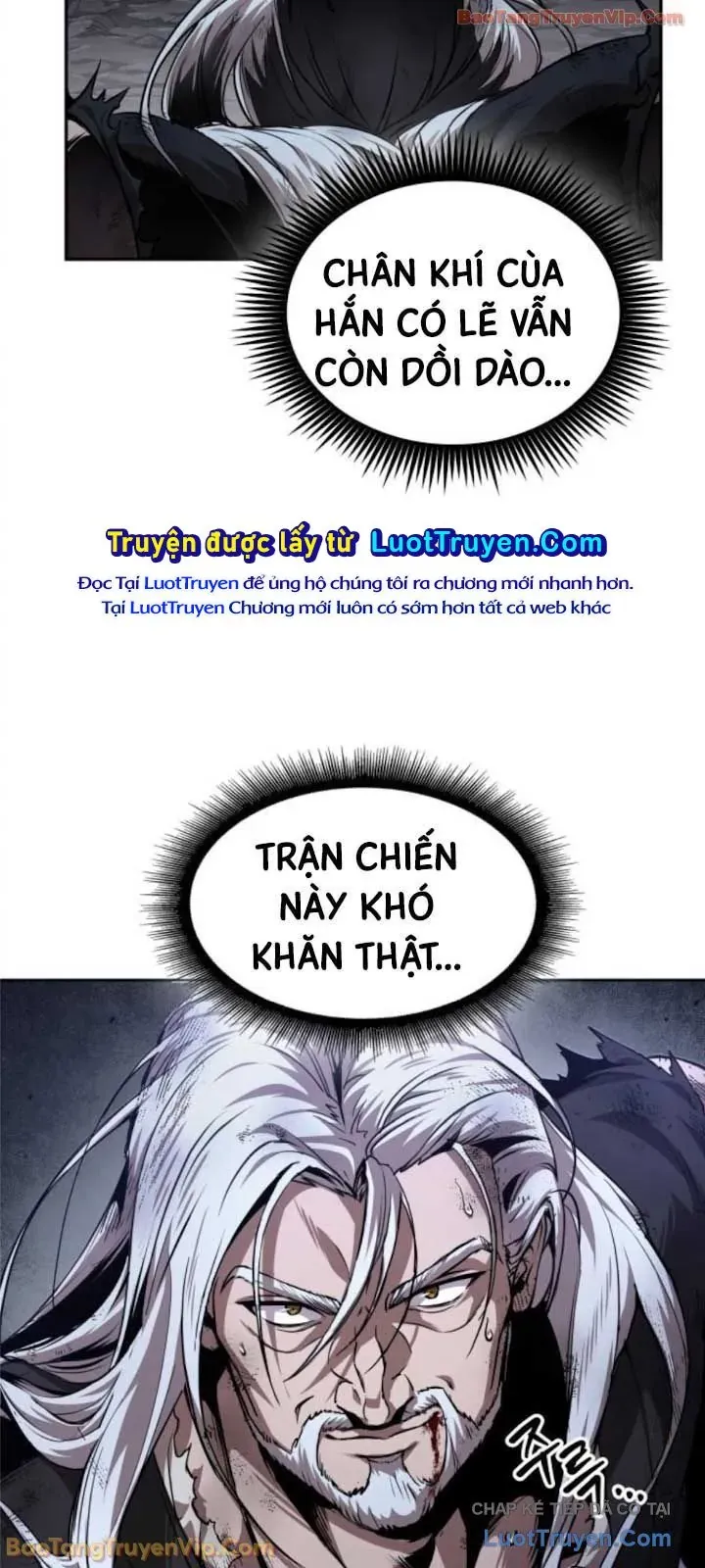 Nano Ma Thần Chap 299 - Next Chap 300