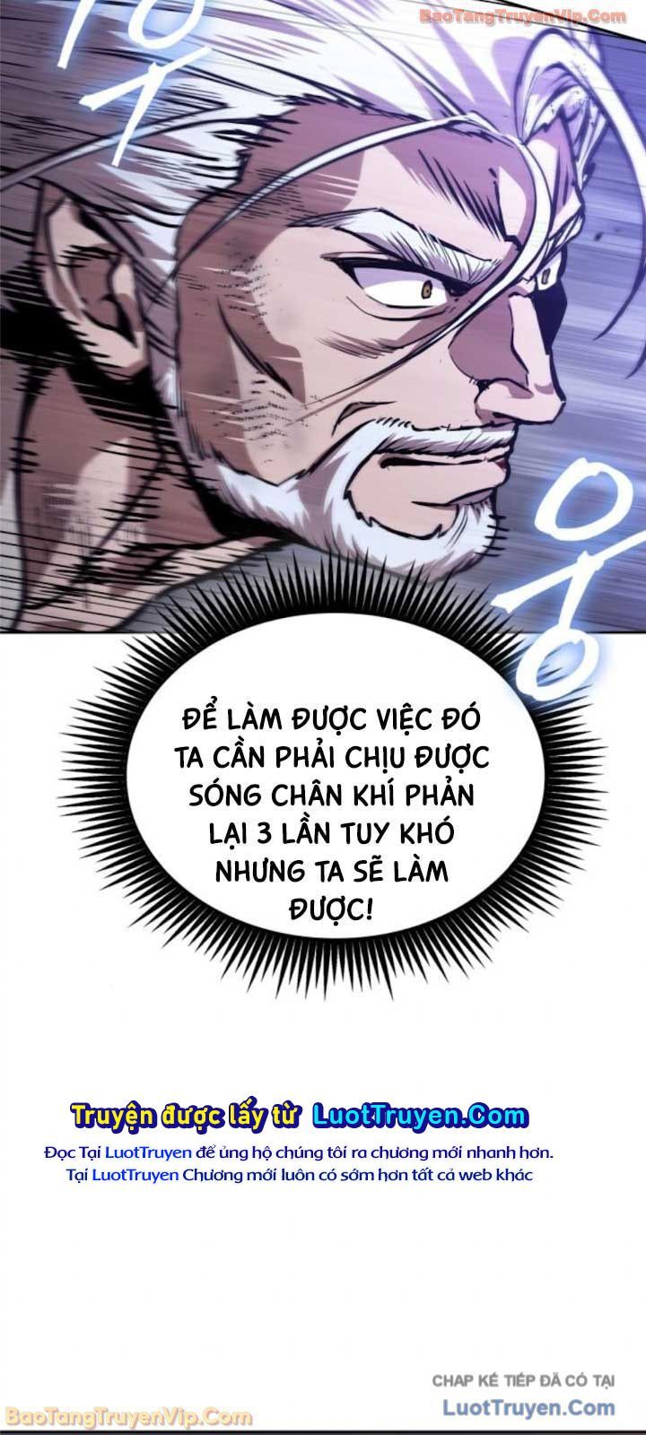 Nano Ma Thần Chap 299 - Next Chap 300
