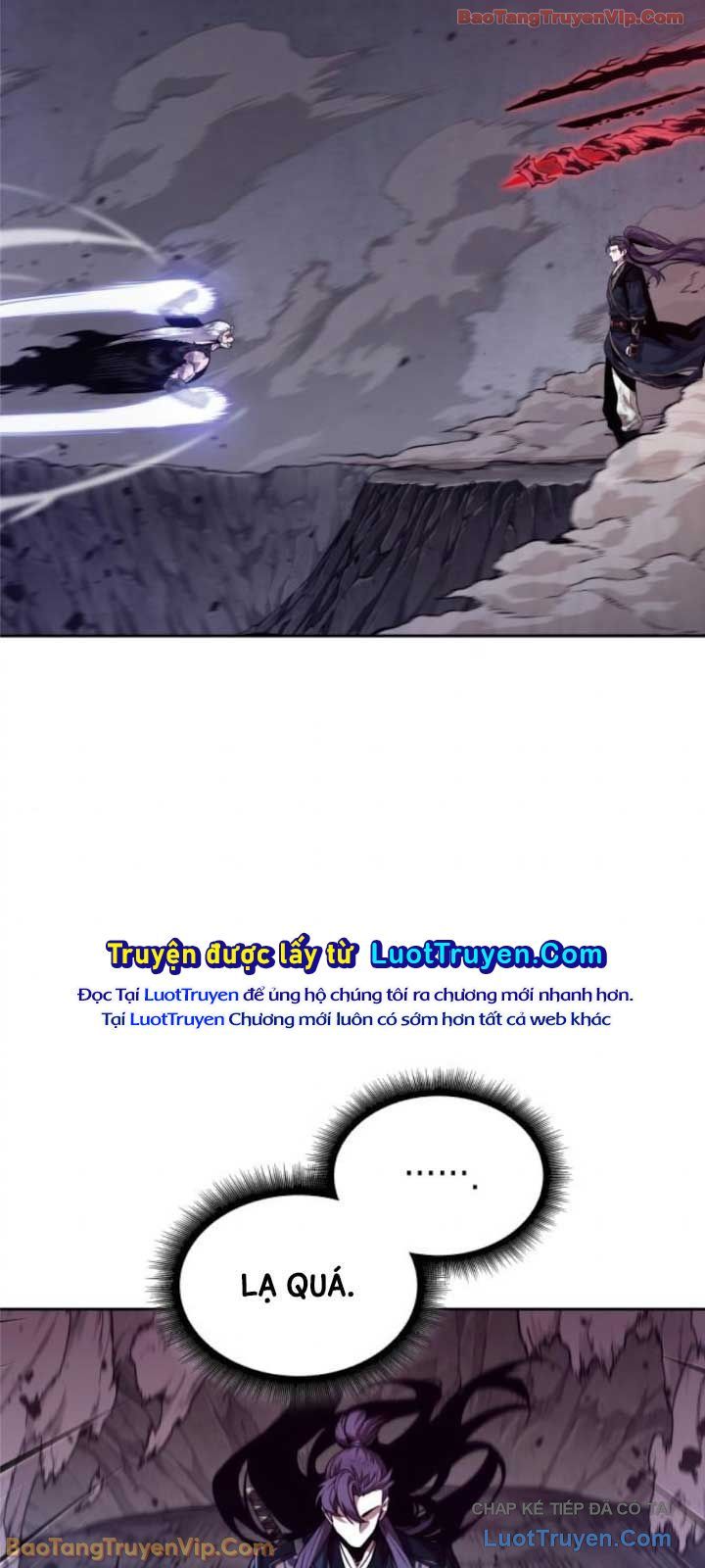 Nano Ma Thần Chap 299 - Next Chap 300