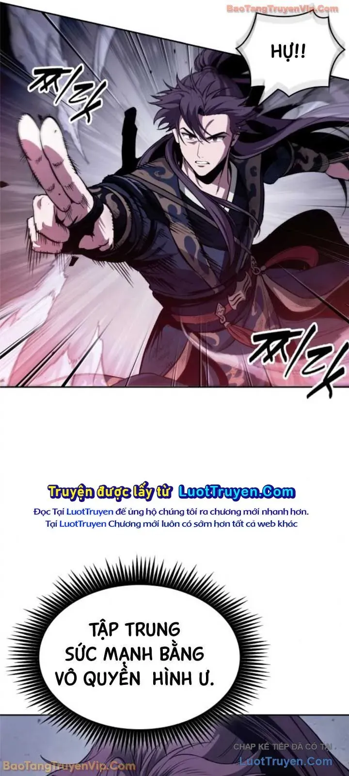 Nano Ma Thần Chap 299 - Next Chap 300