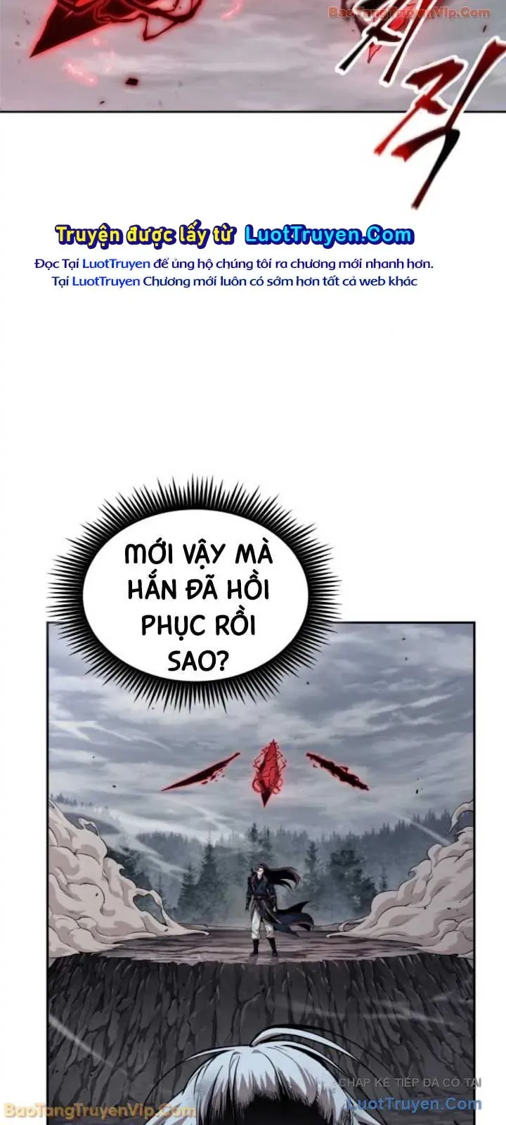 Nano Ma Thần Chap 299 - Next Chap 300